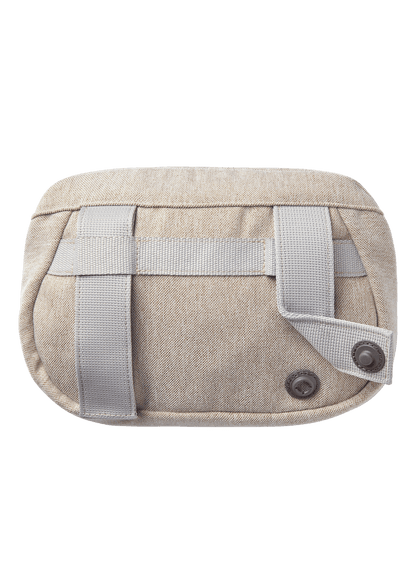 Pocket Pouch for Baby Carrier