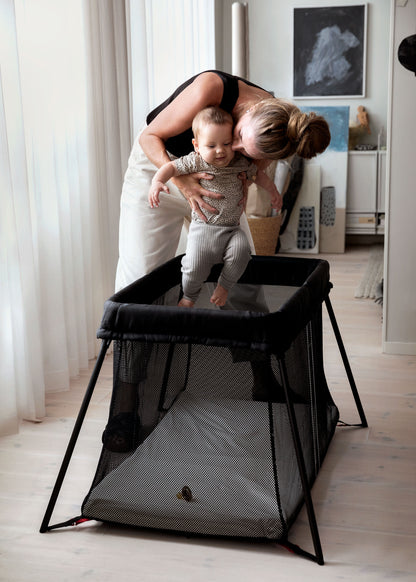 Travel Crib Light