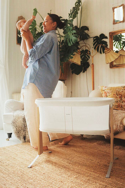 Baby Cradle