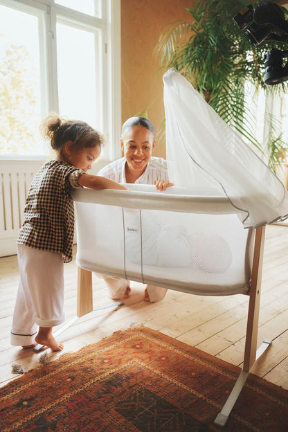 Baby Cradle