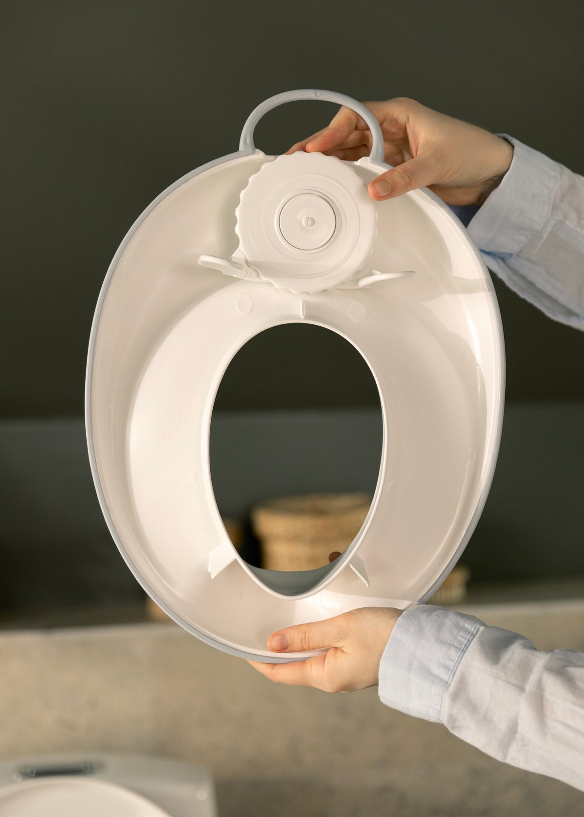 Toilet Training Seat
