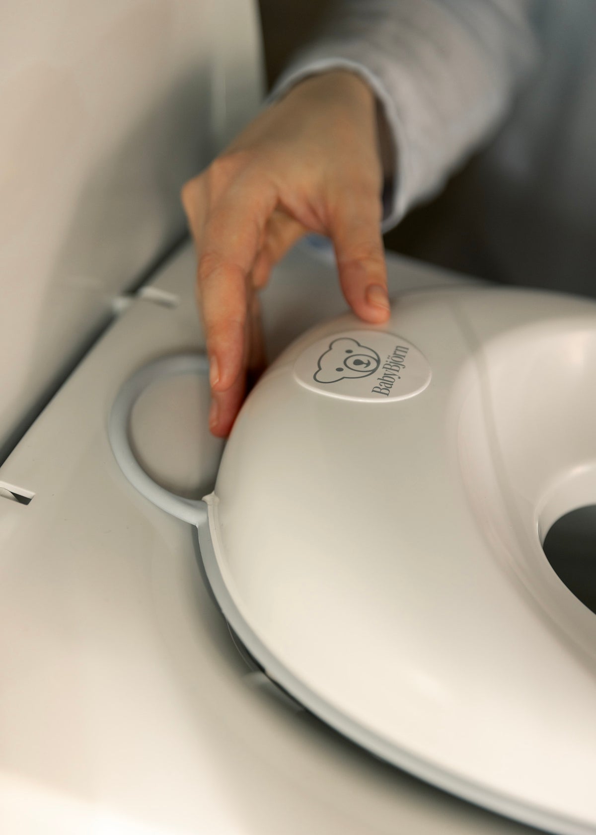 Toilet Training Seat