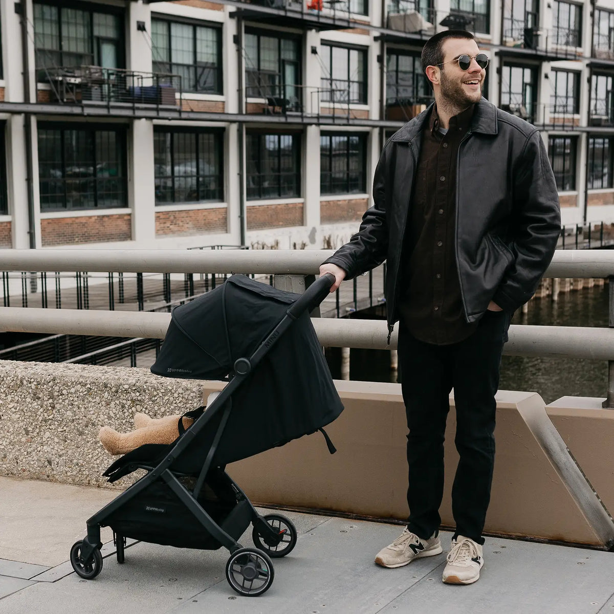 Minu V3 Stroller