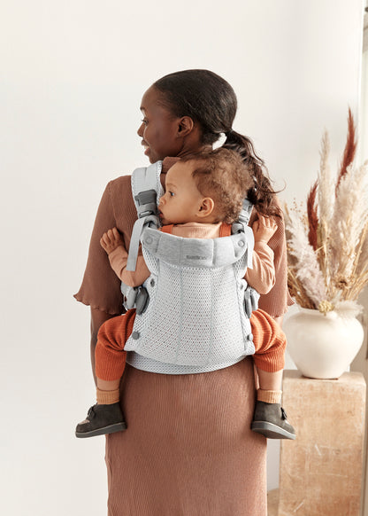 BabyBjorn Baby Carrier Harmony