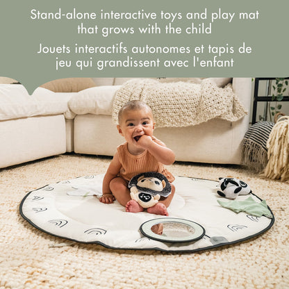 Luxe Developmental Gymini