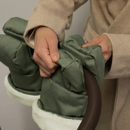 CozyHandmuffs