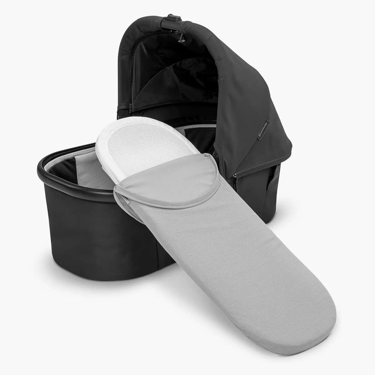 Mattress Cover for Bassinet (model 2018-later)