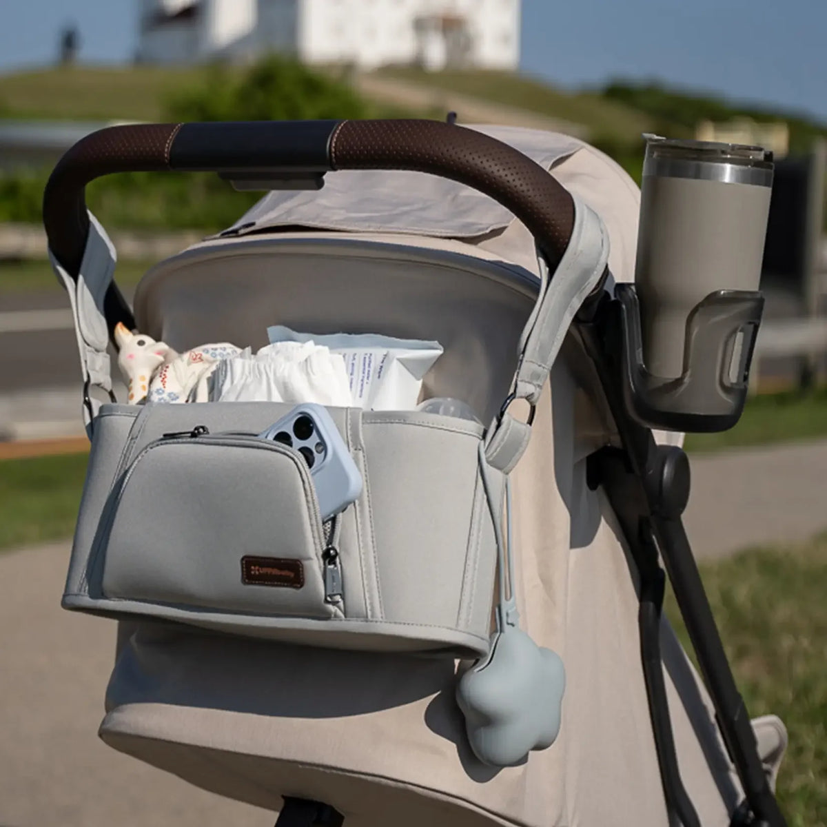 Carry-All Parent Organizer