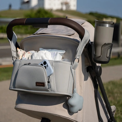 Carry-All Parent Organizer