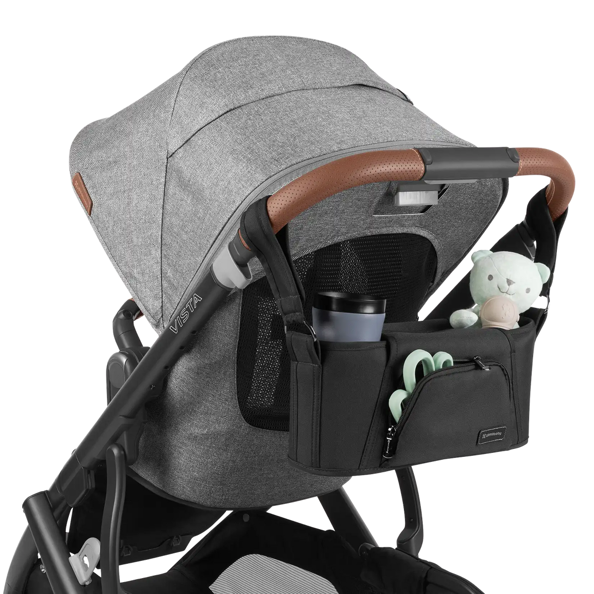 Carry-All Parent Organizer