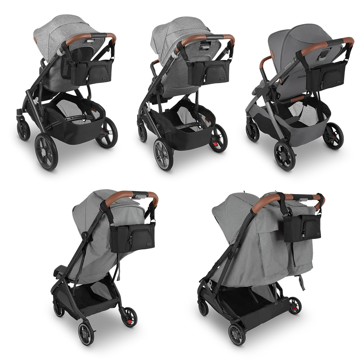 Carry-All Parent Organizer