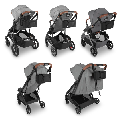 Carry-All Parent Organizer