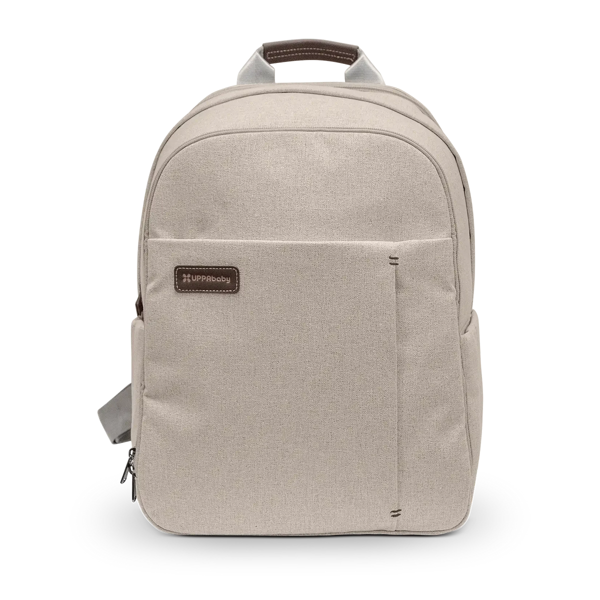 Changing Backpack