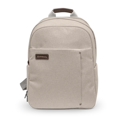 Changing Backpack