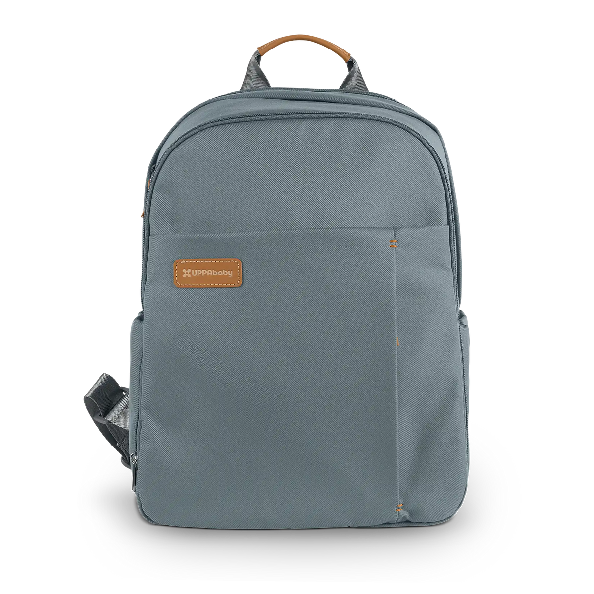 Changing Backpack