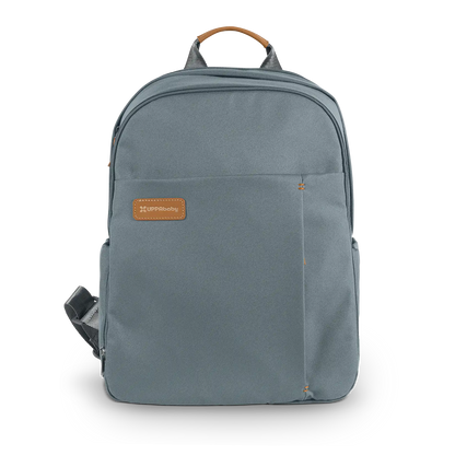 Changing Backpack