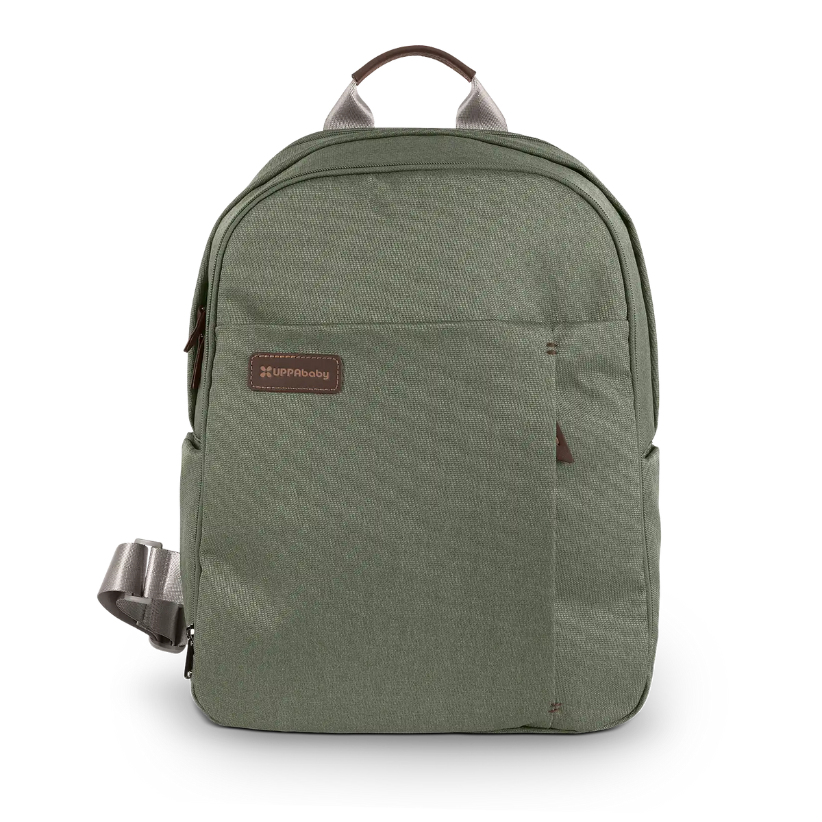 Changing Backpack