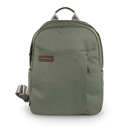 Changing Backpack