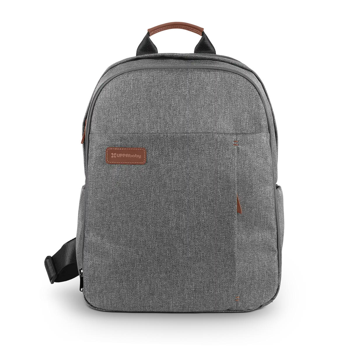Changing Backpack