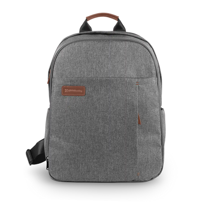 Changing Backpack