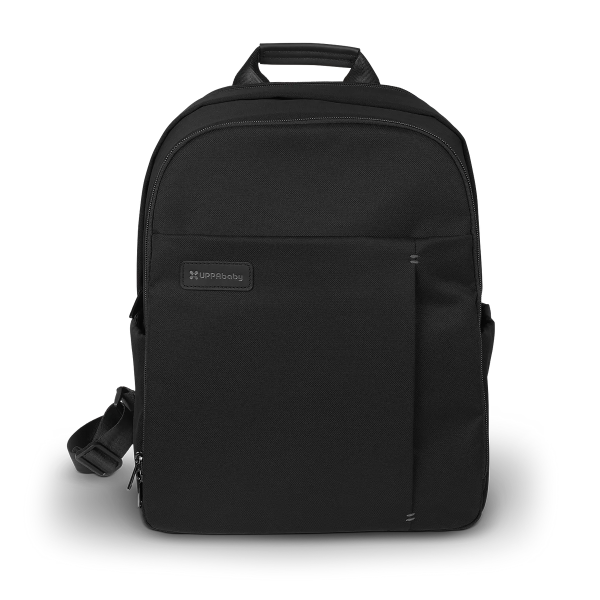 Changing Backpack