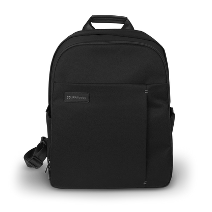 Changing Backpack