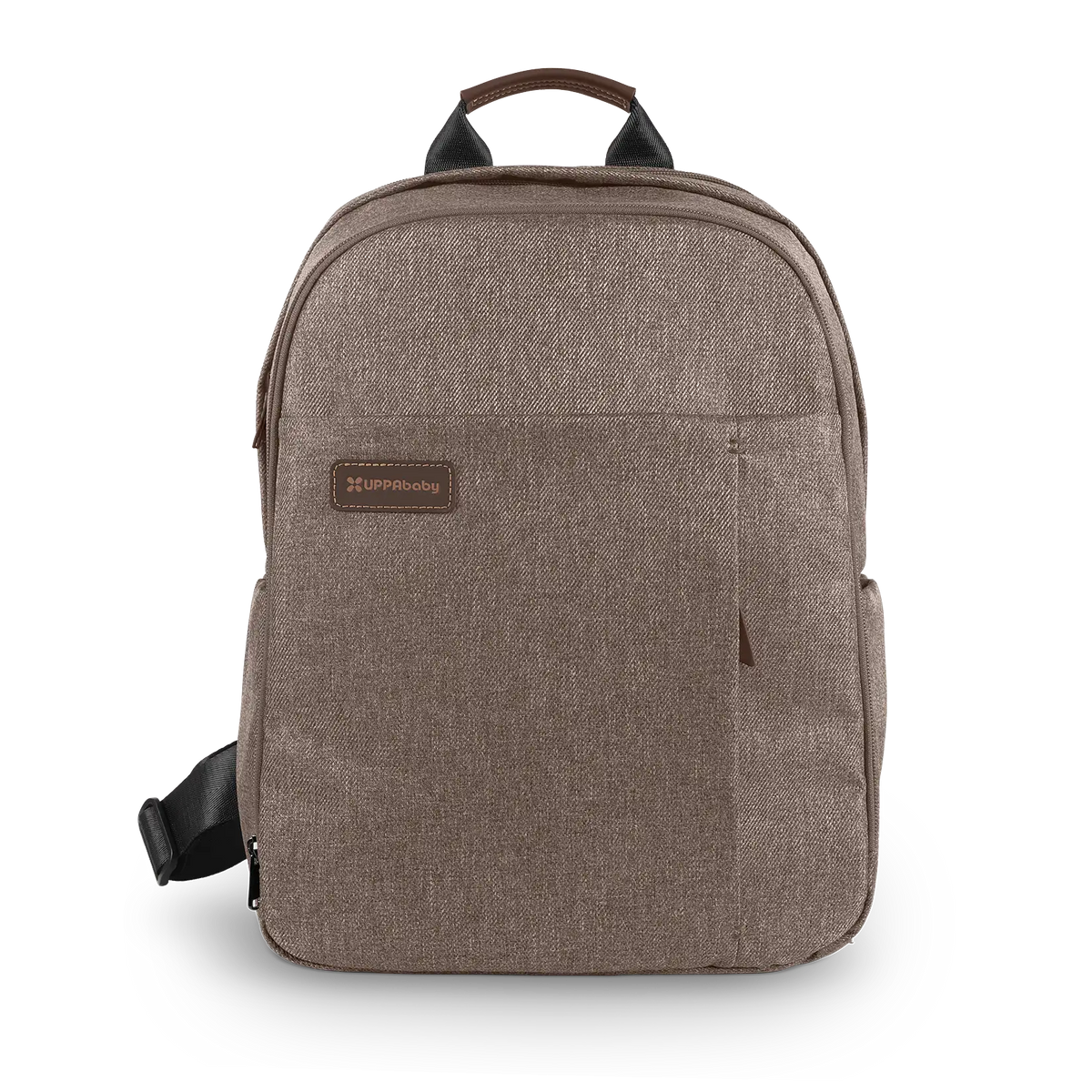 Changing Backpack
