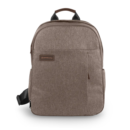 Changing Backpack