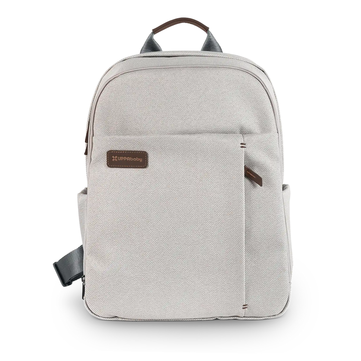 Changing Backpack