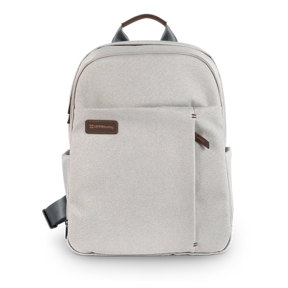 Changing Backpack