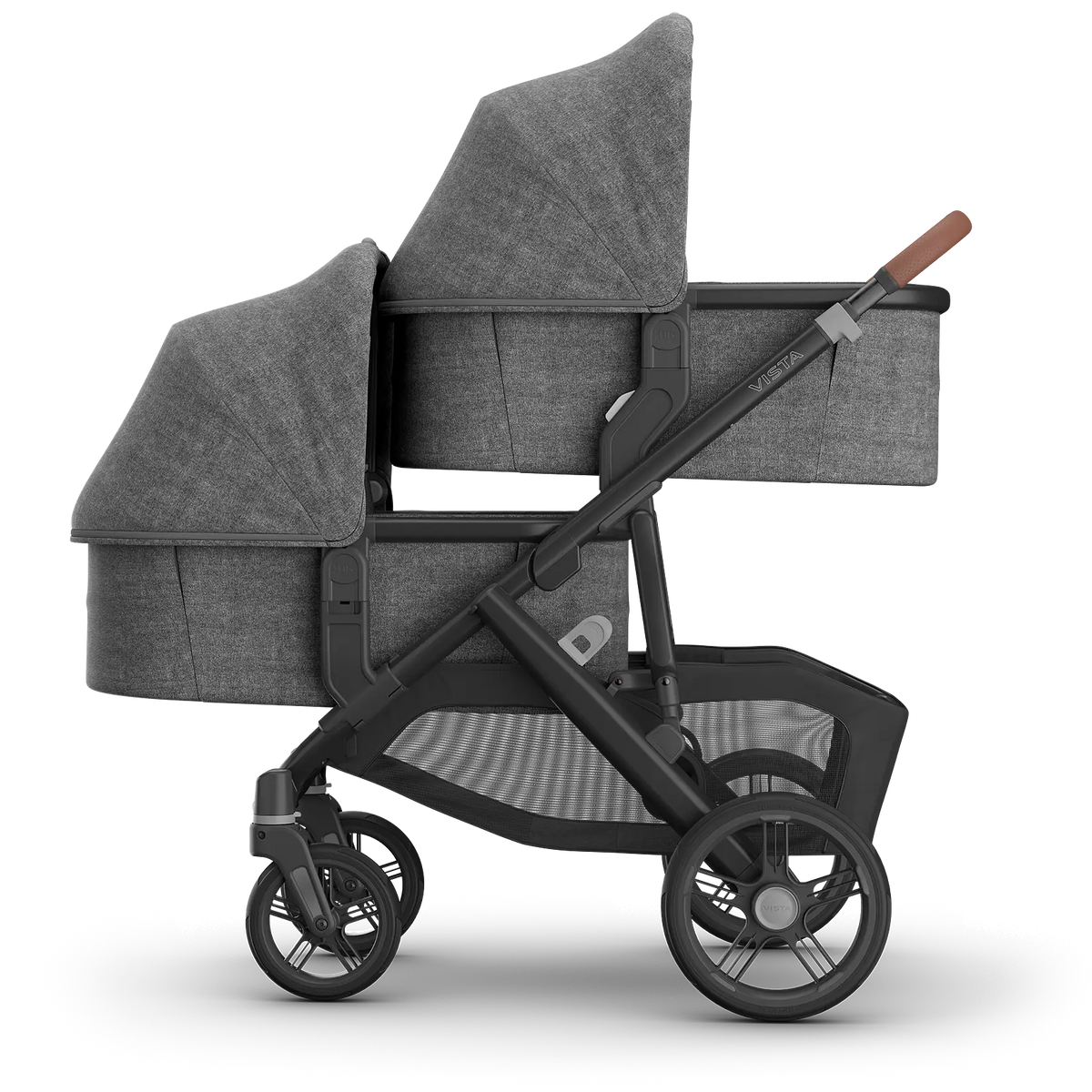 Bassinet V3