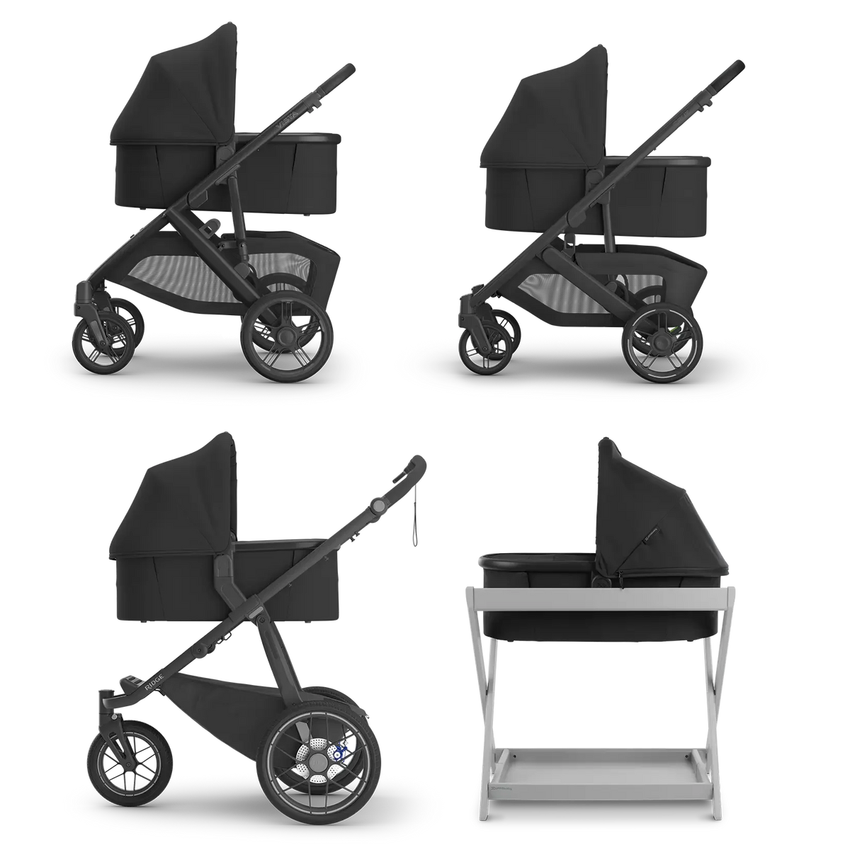 Bassinet V3