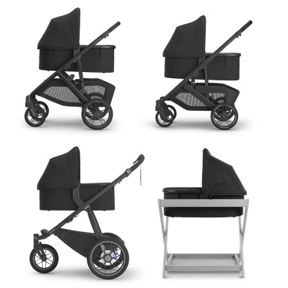 Bassinet V3