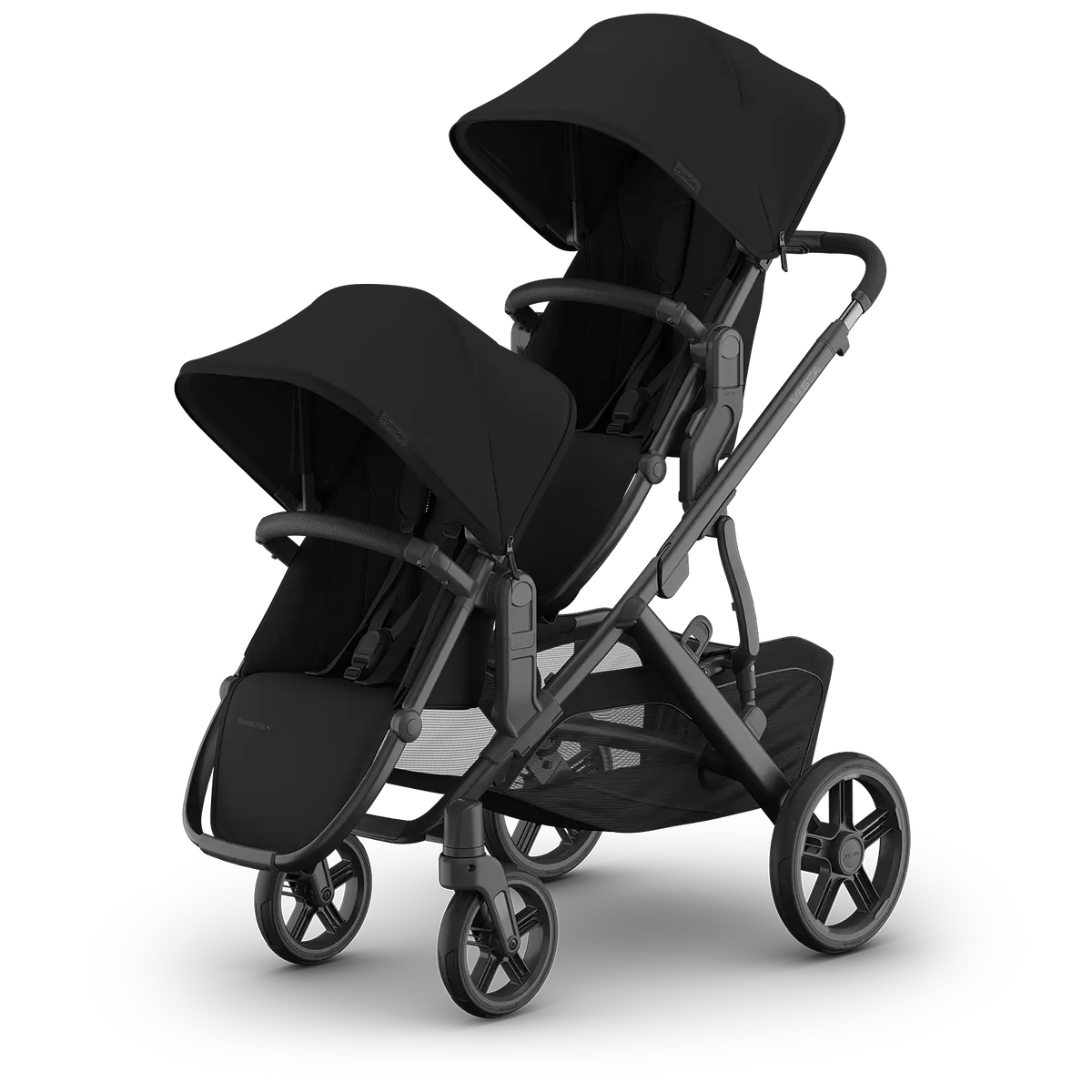 RumbleSeat V3