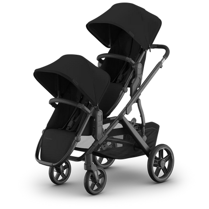 RumbleSeat V3