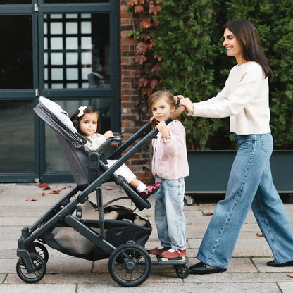 PiggyBack for Cruz V2, V3