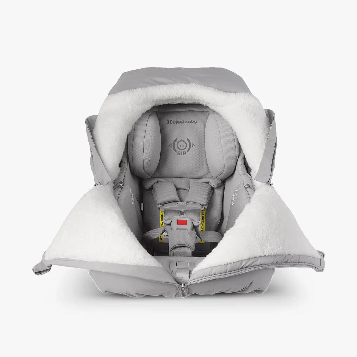 CozyGanoosh for Mesa/Mesa V2, Mesa Max - Stella - Grey