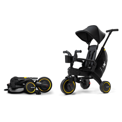 Liki Trike - Midnight Edition
