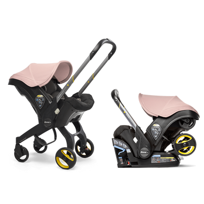 Doona Plus Car Seat & Stroller