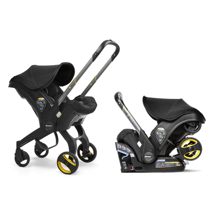Doona Plus Car Seat & Stroller
