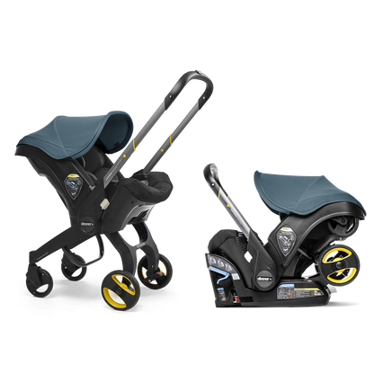 Doona Plus Car Seat & Stroller