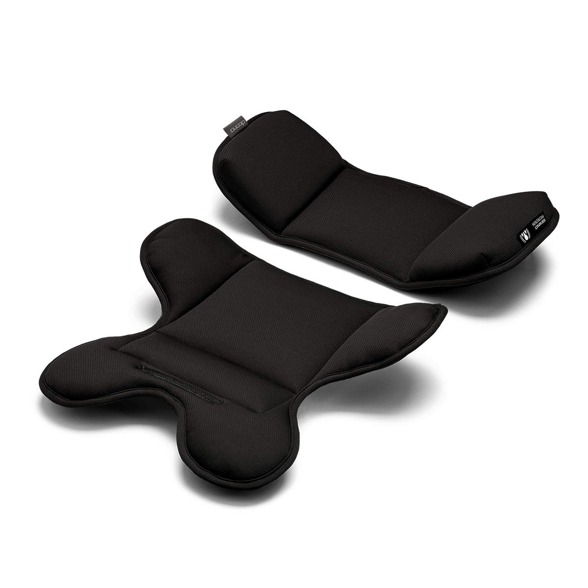 Doona Plus Car Seat & Stroller - Midnight Edition