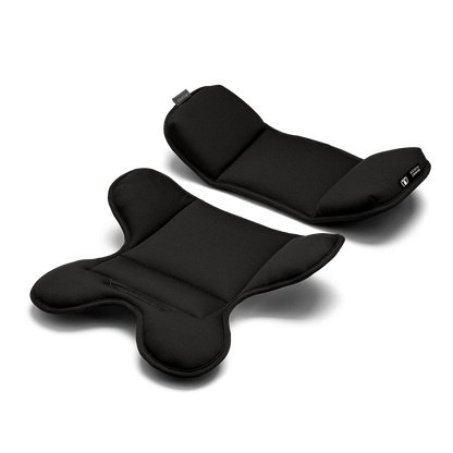 Doona Plus Car Seat & Stroller - Midnight Edition