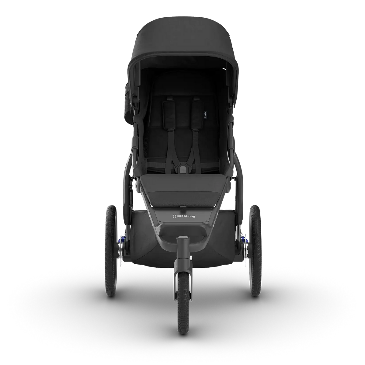 Ridge V2