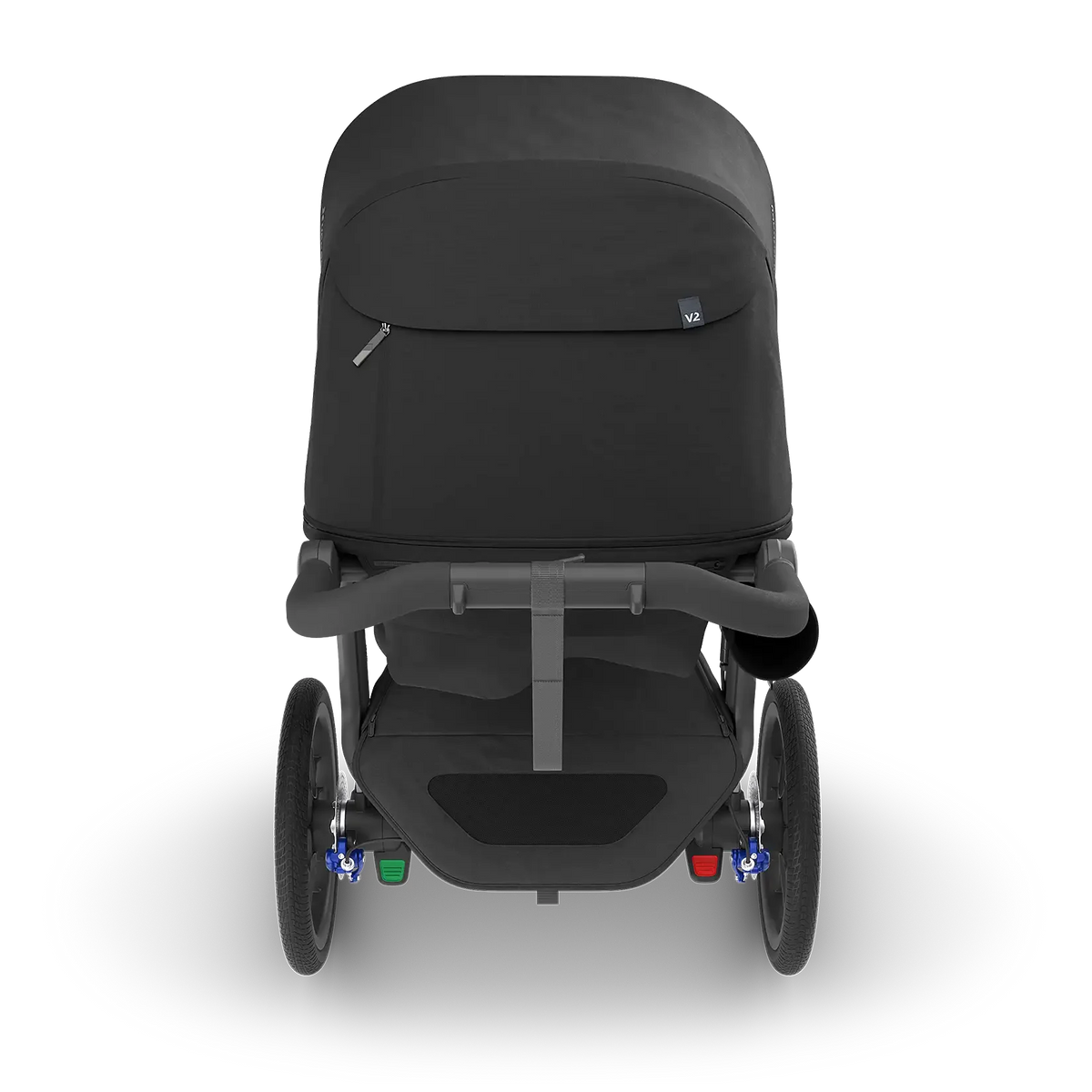 Ridge V2