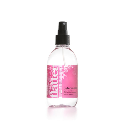 Flatter Ironing & Smoothing Spray - Celebration - Full Size