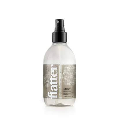 Flatter Ironing & Smoothing Spray - Lacey - Full Size