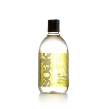 Soak Laundry Soap - Fig - Full Size