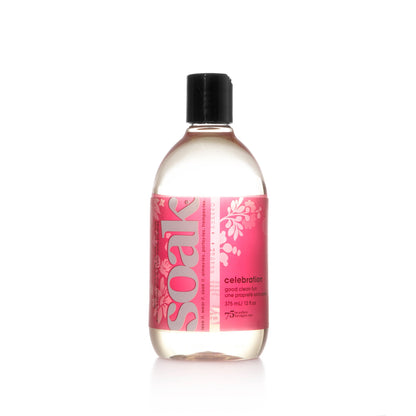 Soak Laundry Soap - Celebration - Full Size