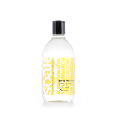 Soak Laundry Soap - Pineapple Grove - Full Size